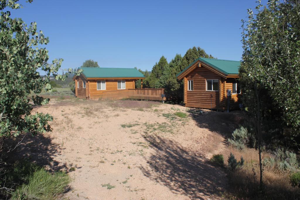 Sevier River Ranch & Cattle Company Hatch Exterior photo