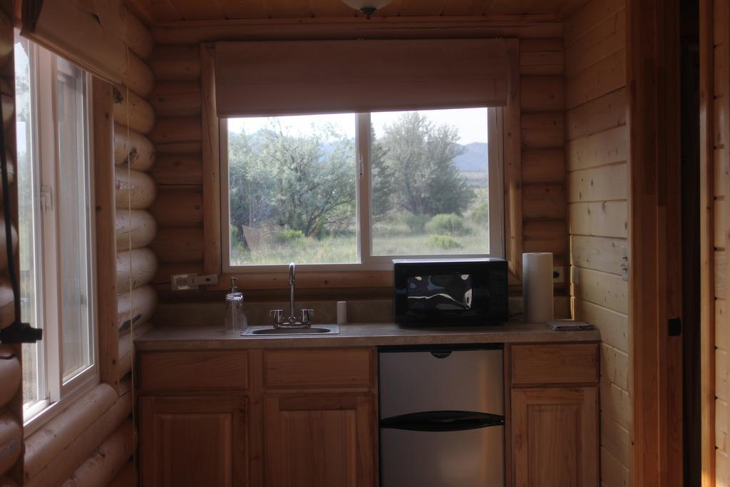 Sevier River Ranch & Cattle Company Hatch Room photo