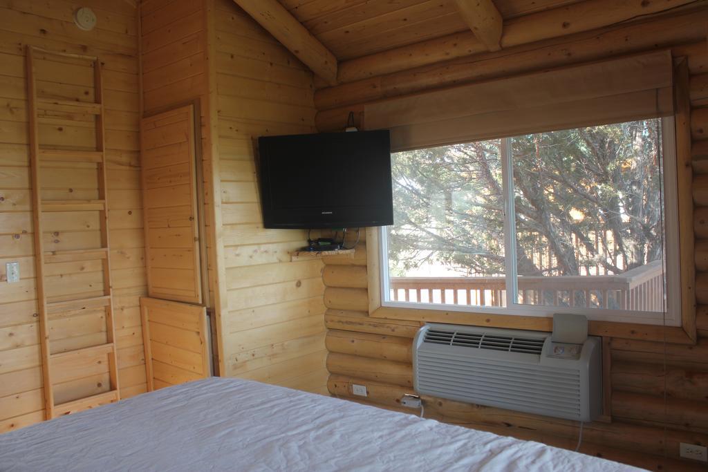 Sevier River Ranch & Cattle Company Hatch Room photo