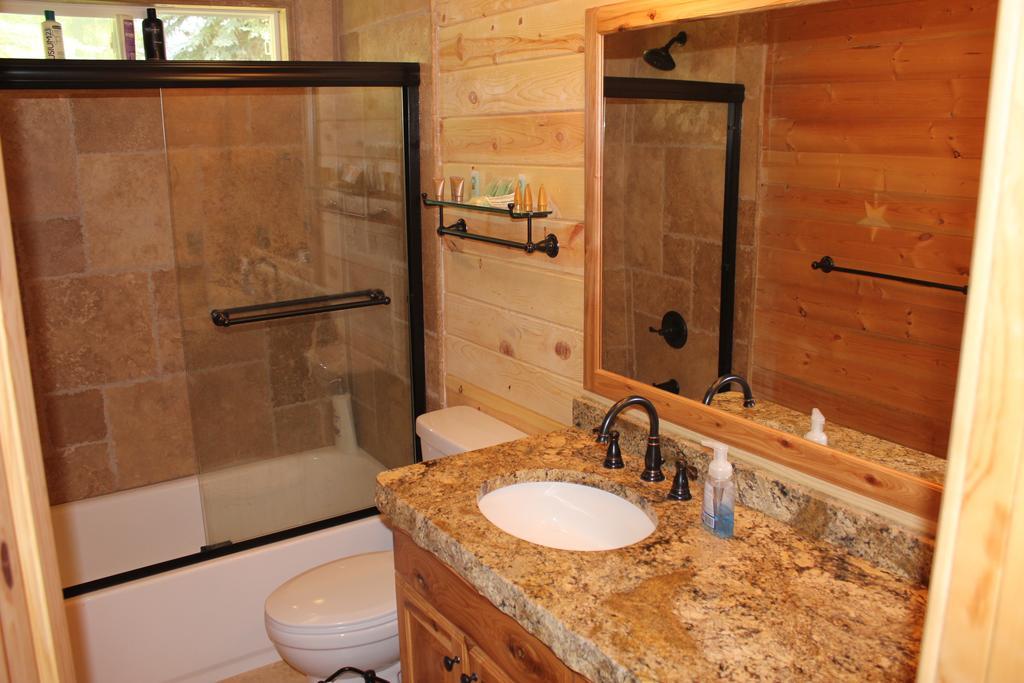 Sevier River Ranch & Cattle Company Hatch Room photo